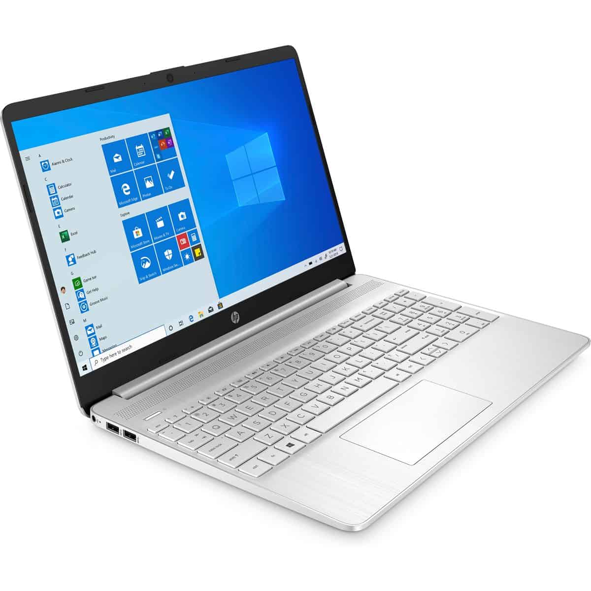 notebook HP 15-DY2152WM